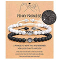 100 Language I Love You Projection Bracelet