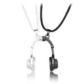 Magnetic Headphone Matching Necklace