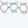 2-4 Best Friends Cute Magnetic Friendship Bracelets
