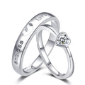 Endless Love Ring