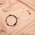 Heart Magnetic Bracelet for Couple Bestfriend