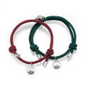 Couples Magnetic Bracelets