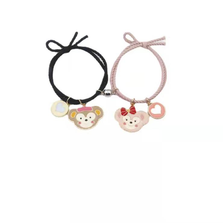 Magnetic Bestie Bracelets for 2